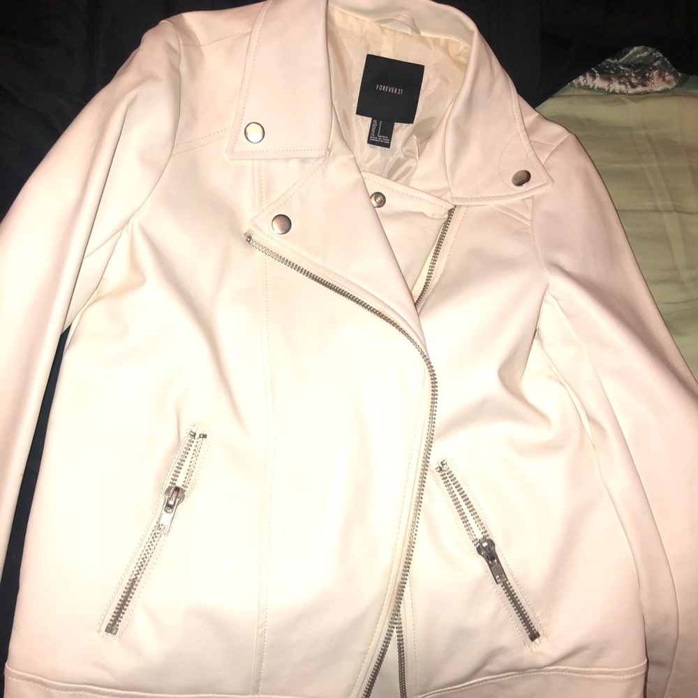 Never wear